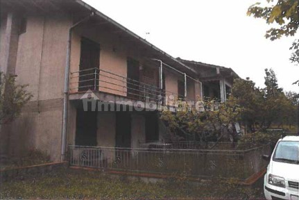 Appartamento all'asta via Statale Mammianese, San Marcello Piteglio