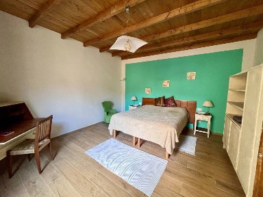 Bilocale via dello Sprone 3, Ponte Vecchio - Pitti, Firenze