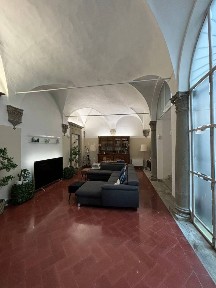 Bagno a Ripoli, Via del Carota