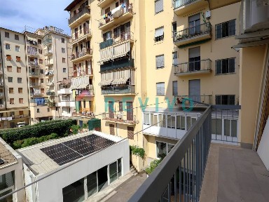 Trilocale via Maragliano 155, Porta al Prato - San Jacopino, Firenze