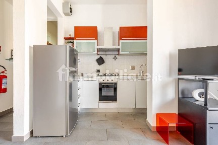 Bilocale via delle Porte Nuove, Porta al Prato - San Jacopino, Firenze