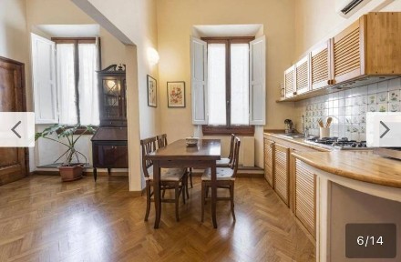 Firenze, Fortezza - Stazione, Viale Fratelli Rosselli, 46A