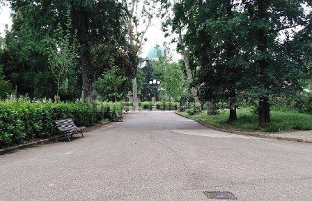 Appartamento piazza Massimo d'Azeglio, D'Azeglio, Firenze