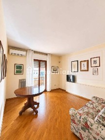 Appartamento viale Vittorio Veneto 4, Vergine, Pistoia