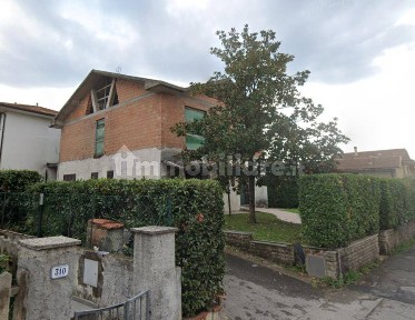 Appartamento all'asta Occhibelli F, Monsummano Terme