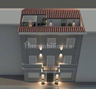Appartamento via San Michele, Montecatini-Terme
