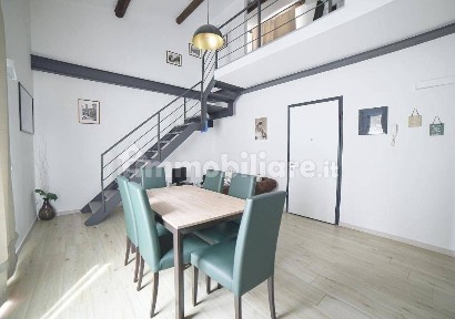 Trilocale via delle Ruote 55, San Marco - SS Annunziata, Firenze