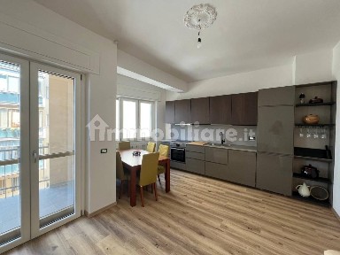Trilocale via Reginaldo Giuliani, Careggi - Rifredi - Dalmazia, Firenze