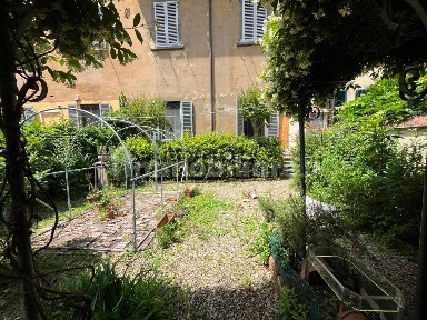 Quadrilocale via San Gallo, San Marco - SS Annunziata, Firenze