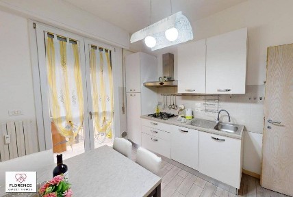 Scandicci, Via Grazia Deledda, 16