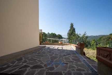 Trilocale via Montebuoni 49, Impruneta