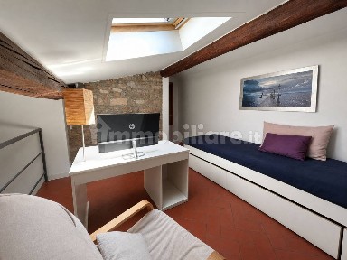 Bilocale via degli Orti Oricellari, Borgo Ognissanti - Il Prato, Firenze