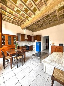 Trilocale Borgo La Noce 4, Duomo, Firenze