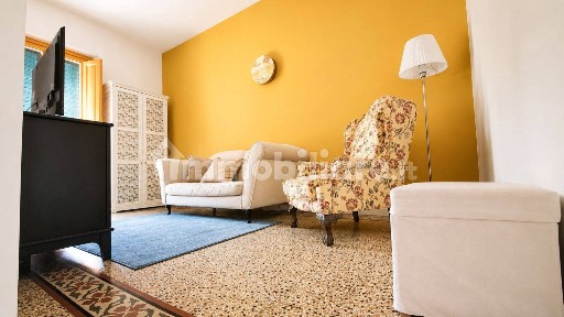 Quadrilocale viale Manfredo Fanti, Campo di Marte, Firenze