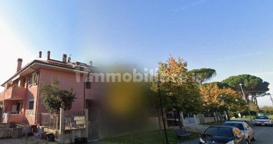 Appartamento all'asta Pietro Leopoldo, Ponte Buggianese