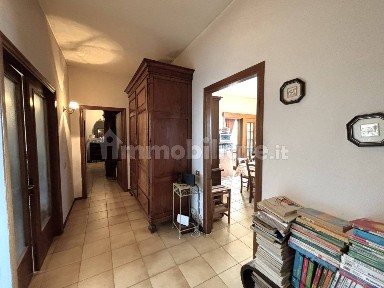 Pistoia, Vergine, Via del Roccon Rosso, 6