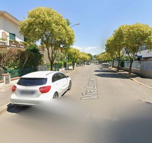 Appartamento all'asta via Lucania, Montecatini-Terme