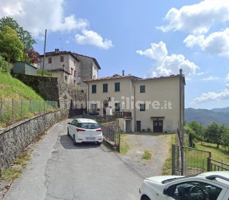 Appartamento all'asta Pacini, San Marcello Piteglio