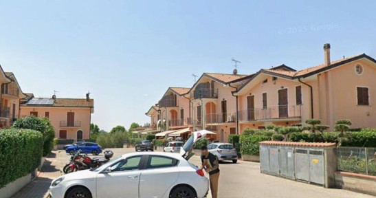 Appartamento all'asta via Orlandini, Monsummano Terme
