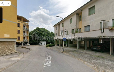 Appartamento all'asta via degli Ammannati, Pescia