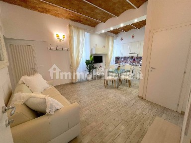 Trilocale via della Mattonaia 15, D'Azeglio, Firenze