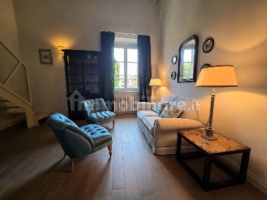 Trilocale via dell'Orto 21, San Frediano, Firenze