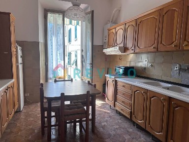 Quadrilocale buono stato, primo piano, Legnaia - San Quirico - Monticelli, Firenze