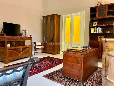 Quadrilocale viale Manfredo Fanti 50, Campo di Marte, Firenze