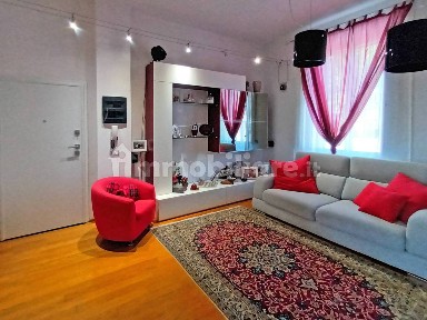 Quadrilocale via del Campo d'Arrigo 62A, Campo di Marte, Firenze
