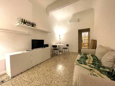 Trilocale Borgo Tegolaio 11, Santo Spirito, Firenze