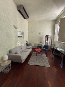 Quadrilocale via degli Alfani, San Marco - SS Annunziata, Firenze