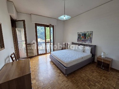 Trilocale via Fra' Paolo Sarpi 9, Mazzini - Oberdan, Firenze