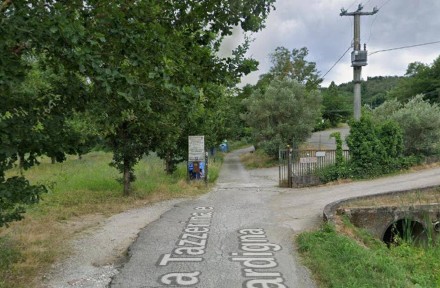 Appartamento all'asta via Tazzerina e Sardigna, Pistoia