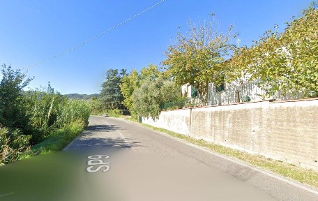 Appartamento all'asta via Provinciale di Montalbano, Serravalle Pistoiese