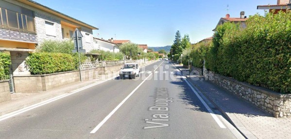 Appartamento all'asta via Buggianese, Ponte Buggianese