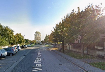 Appartamento all'asta Pietro Leopoldo, Ponte Buggianese