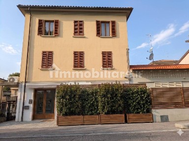 Pistoia, Stadio, Via del Villone, 11