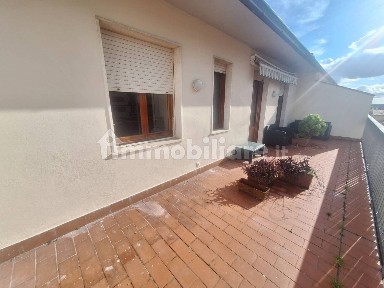 Appartamento viale Egisto Simoncini 13, Montecatini-Terme