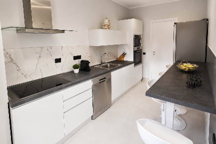 Appartamento via Valdichiana, Novoli, Firenze
