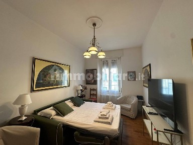 Trilocale ottimo stato, primo piano, Porta al Prato - San Jacopino, Firenze