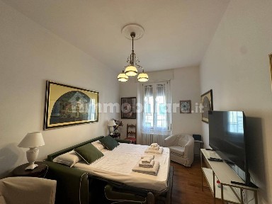 Firenze, Porta al Prato - San Jacopino