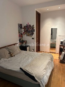 Quadrilocale Borgo Ognissanti 108, Borgo Ognissanti - Il Prato, Firenze