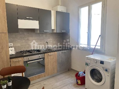 Bilocale via Montebello 24, Borgo Ognissanti - Il Prato, Firenze