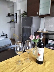 Monolocale via Luigi Gordigiani 30, Ponte di Mezzo - Circondaria, Firenze