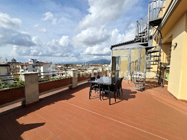 Firenze, Beccaria - Colombo, Via Fra' Giovanni Angelico, 51A