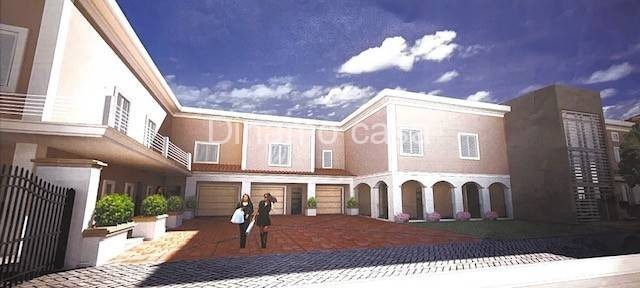Appartamento nuovo, piano terra, Centro, Agliana