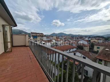 Montecatini-Terme, Corso Roma