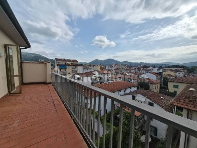 Montecatini-Terme, Corso Roma