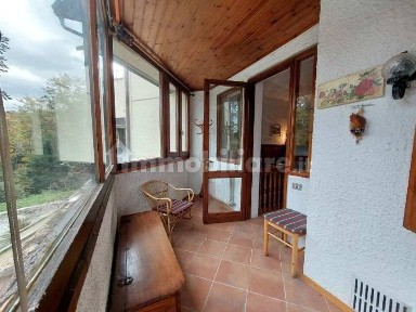 Trilocale via Privata Petrucci 42, Abetone Cutigliano