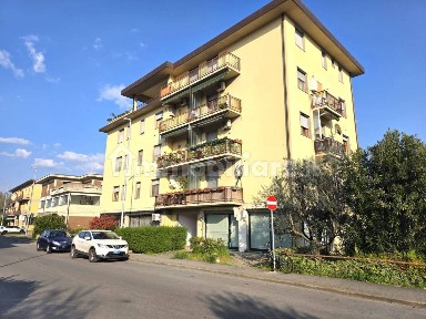 Quarrata, Via Marco Polo, 56
